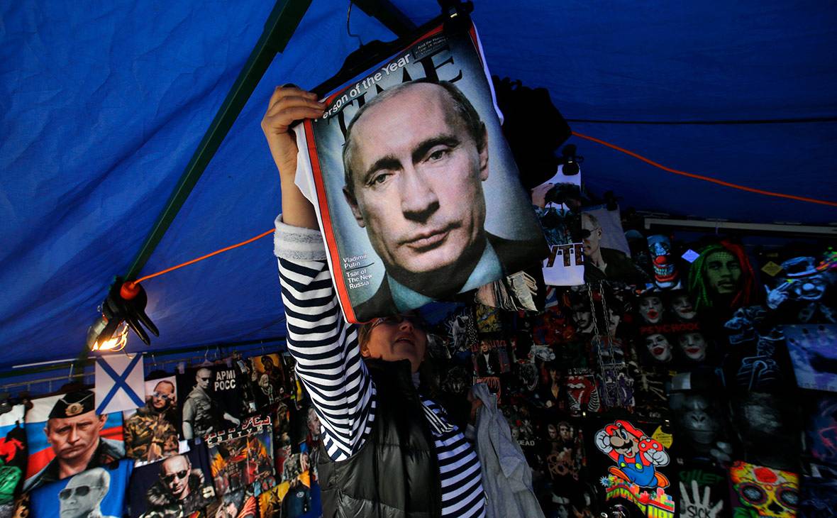 Американские СМИ в тупике: почему ругать Россию все сложнее