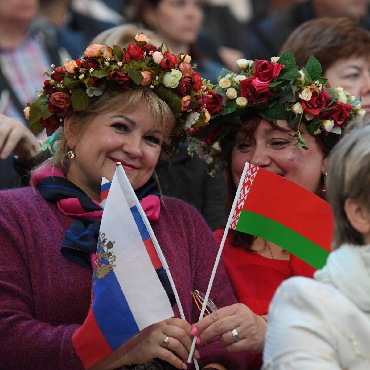 Слияние РФ и Беларуси в единое государство сравнили с рейдерским захватом