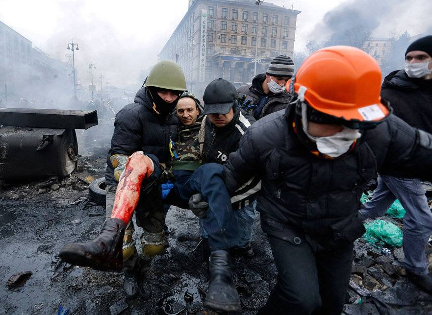 Чем закончится скандальное расследование по Майдану