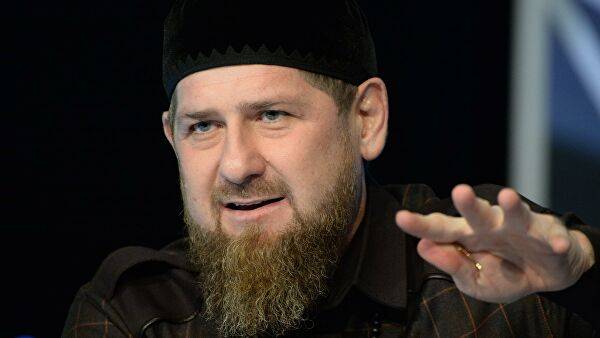 Кадыров гарантирует устойчивость власти в Чечне