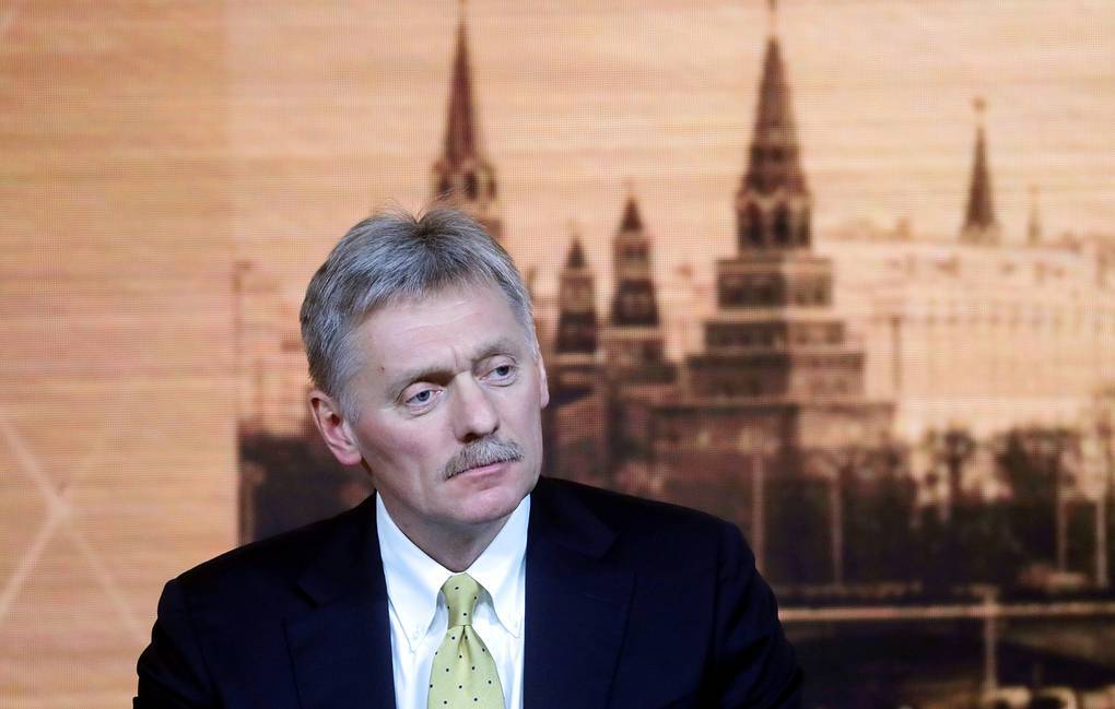Песков: Путин не предлагал Лукашенко объединить Россию и Белоруссию