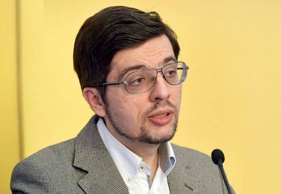 Никита Мендкович: Власти Казахстана заигрались с националистами Никита Мендкович: Власти Казахстана заигрались с националистами