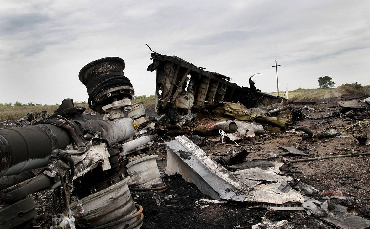 Подтасовки в деле MH17: Запад боится повторения Лейпцигского процесса