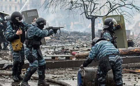 На Донбассе рассказали, когда Украина узнает правду о причинах Майдана