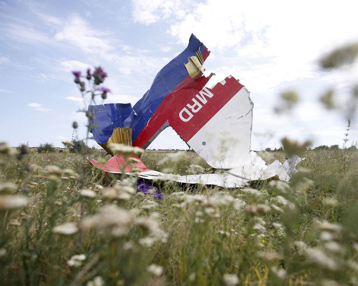 Расследование дела Boeing MH17: Нидерланды пошли на новое обострение