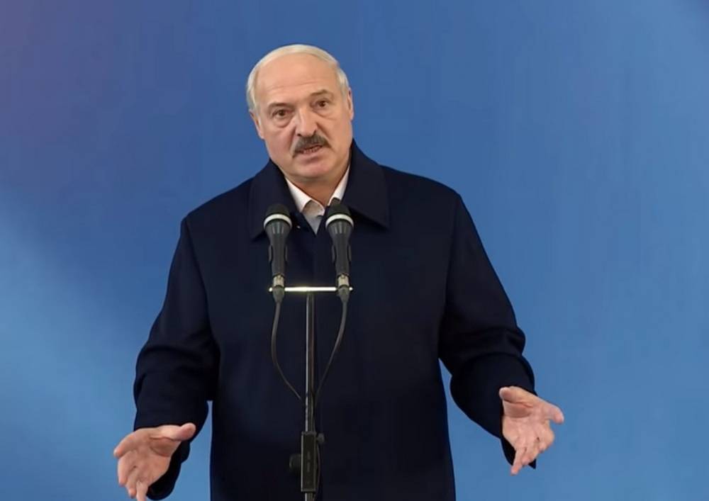 Лукашенко рассказал детали откровенного разговора с Путиным