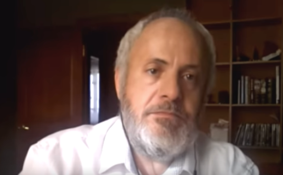 Соломон Манн предложил Украине путь для возвращения Донбасса