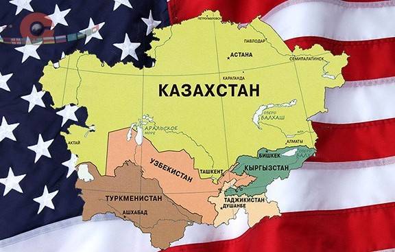Принуждение к процветанию. США приняли стратегию для Центральной Азии Принуждение к процветанию. США приняли стратегию для Центральной Азии