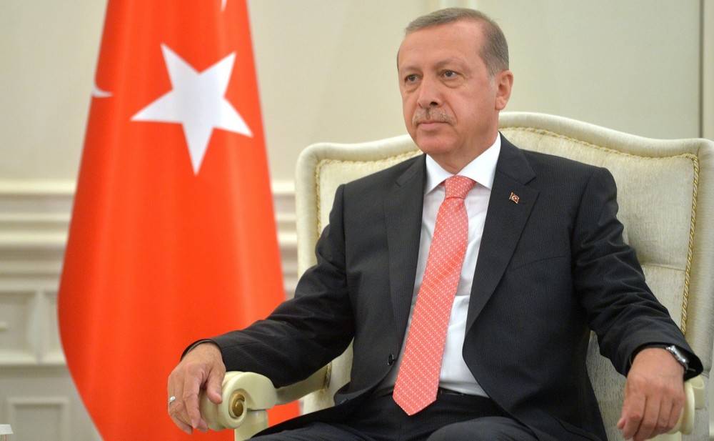 За потерю Идлиба Эрдоган ответит России войной в Карабахе