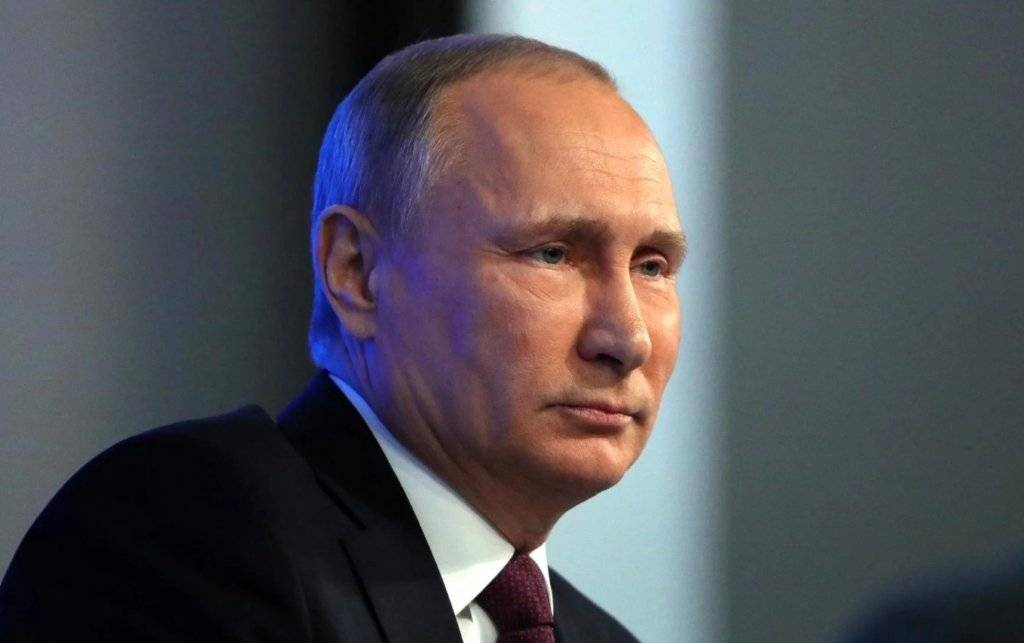 С кем станцует Путин, чтобы заманить россиян на очередные перевыборы себя