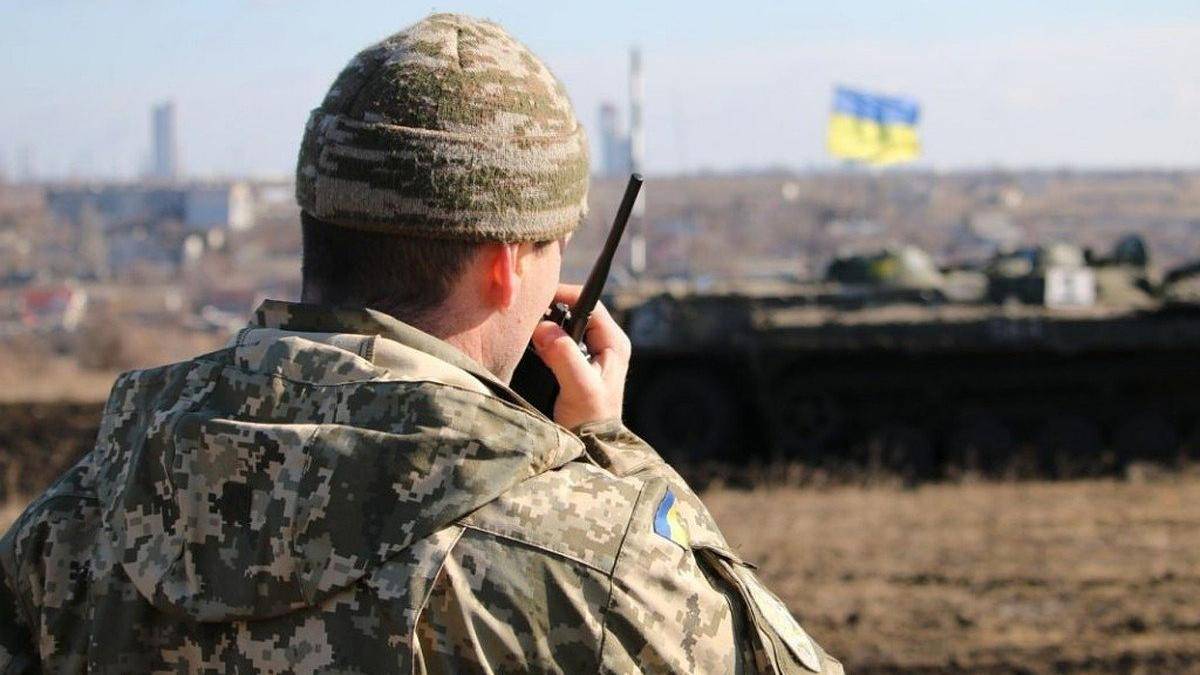 Киевские СМИ: Вуковарский опыт для Донбасса аукнется опасными последствиями