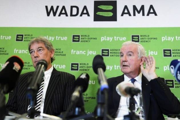 WADA надо лишить права определять победителей в спорте