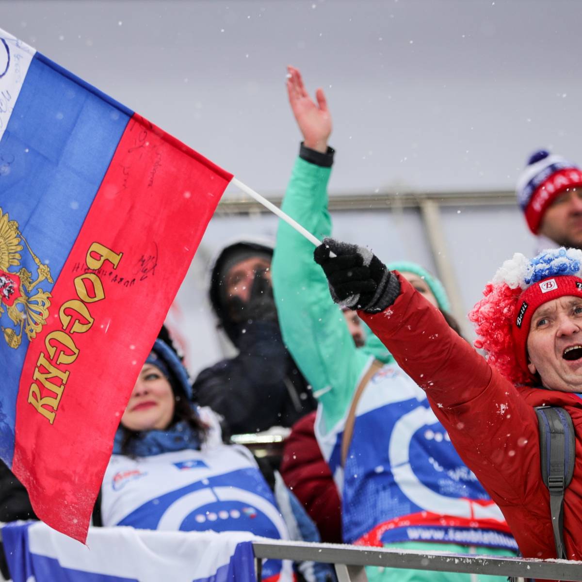 Допинговый след. Как Россию хотят лишить победы на Олимпиаде в Сочи