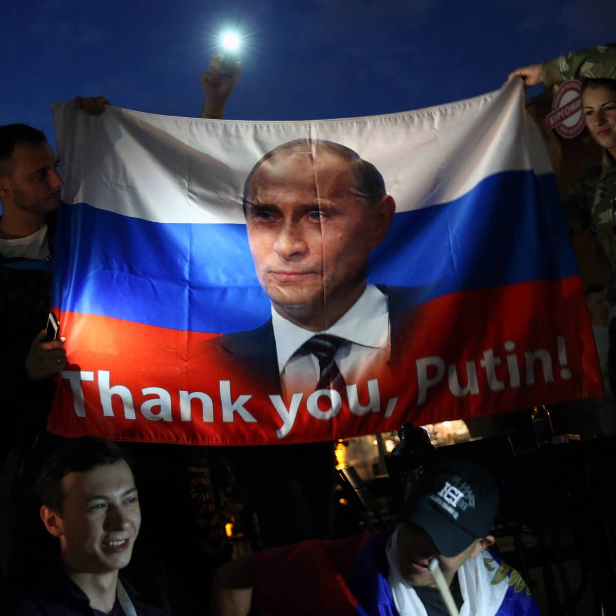 В Конституции предложили закрепить неприкосновенность экс-президентов В Конституции предложили закрепить неприкосновенность экс-президентов