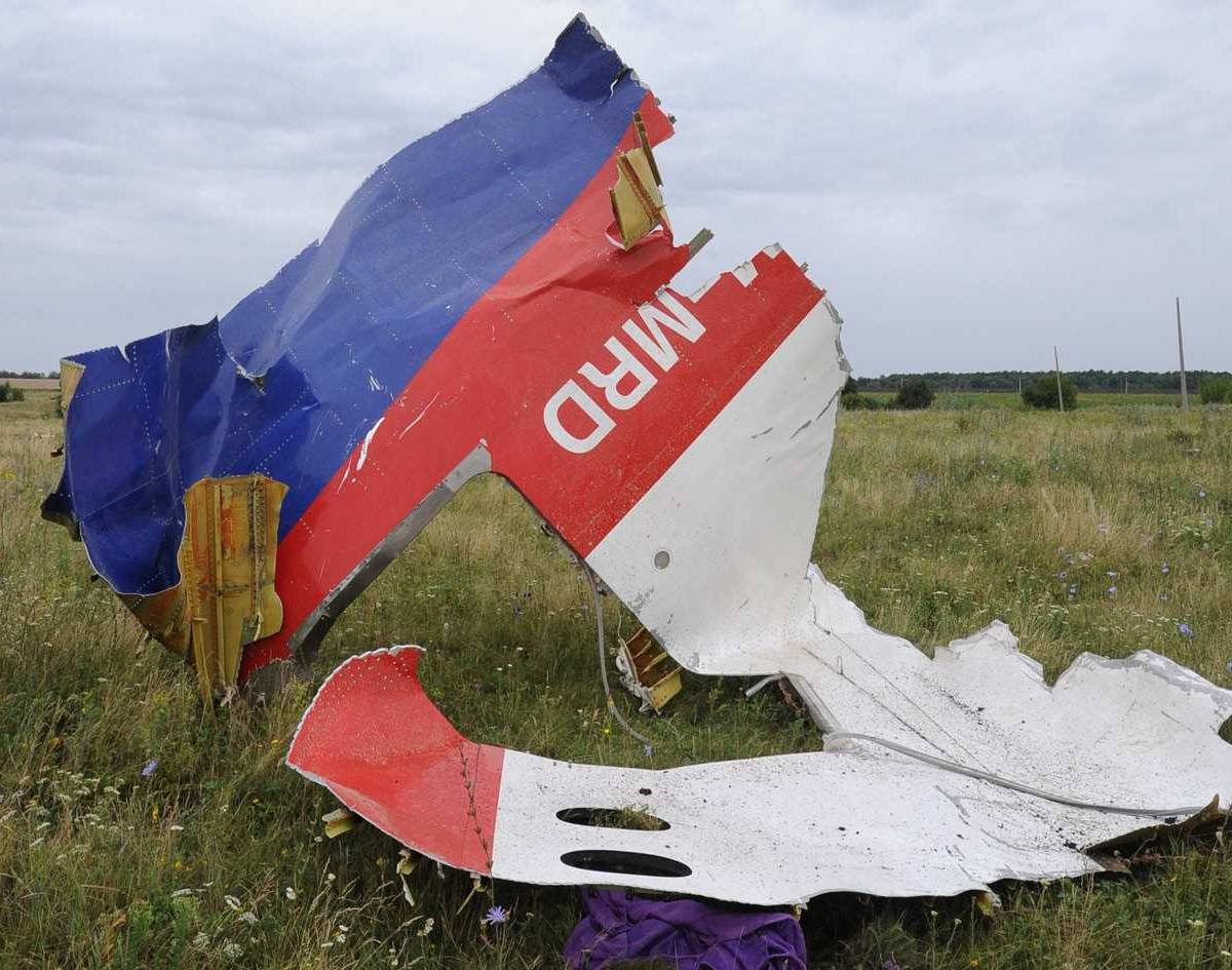 Дело MH17: в новых фактах обнаружен явный интерес Запада