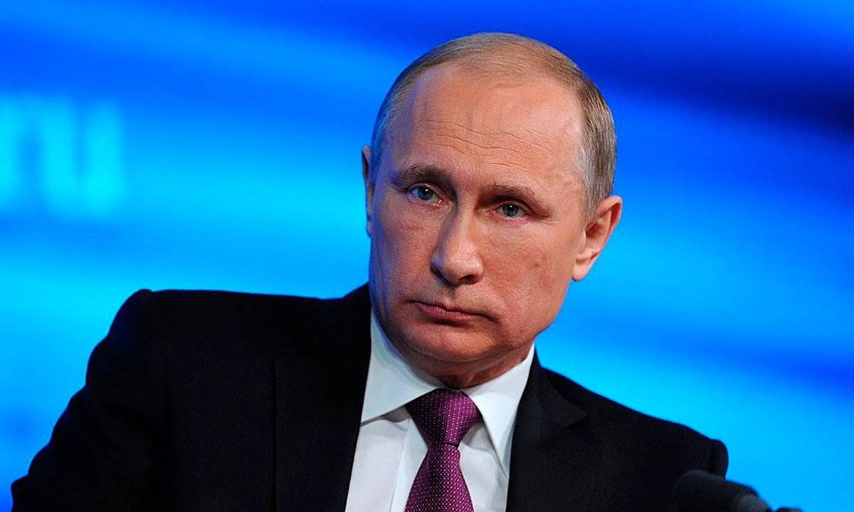 Арабские СМИ: Запад испугался «тени Путина» на Мюнхенской конференции Арабские СМИ: Запад испугался «тени Путина» на Мюнхенской конференции
