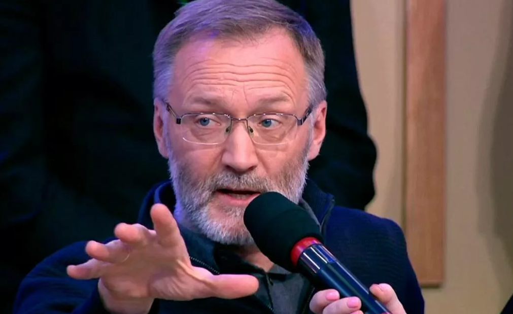 Михеев: Если никто не сбивал MH17, отменяйте санкции! Михеев: Если никто не сбивал MH17, отменяйте санкции!