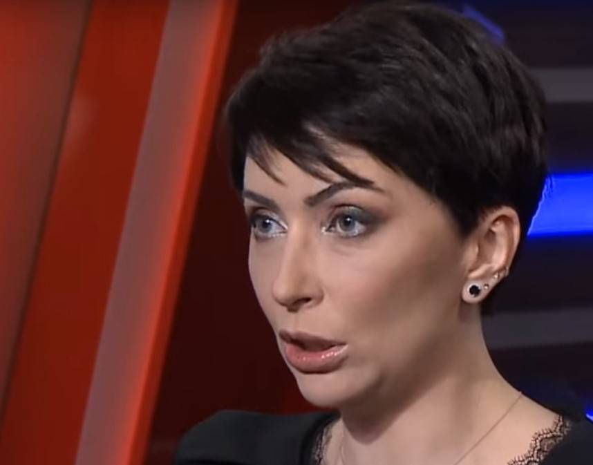 Елена Лукаш: Зеленский для меня стал соучастником преступлений на Майдане