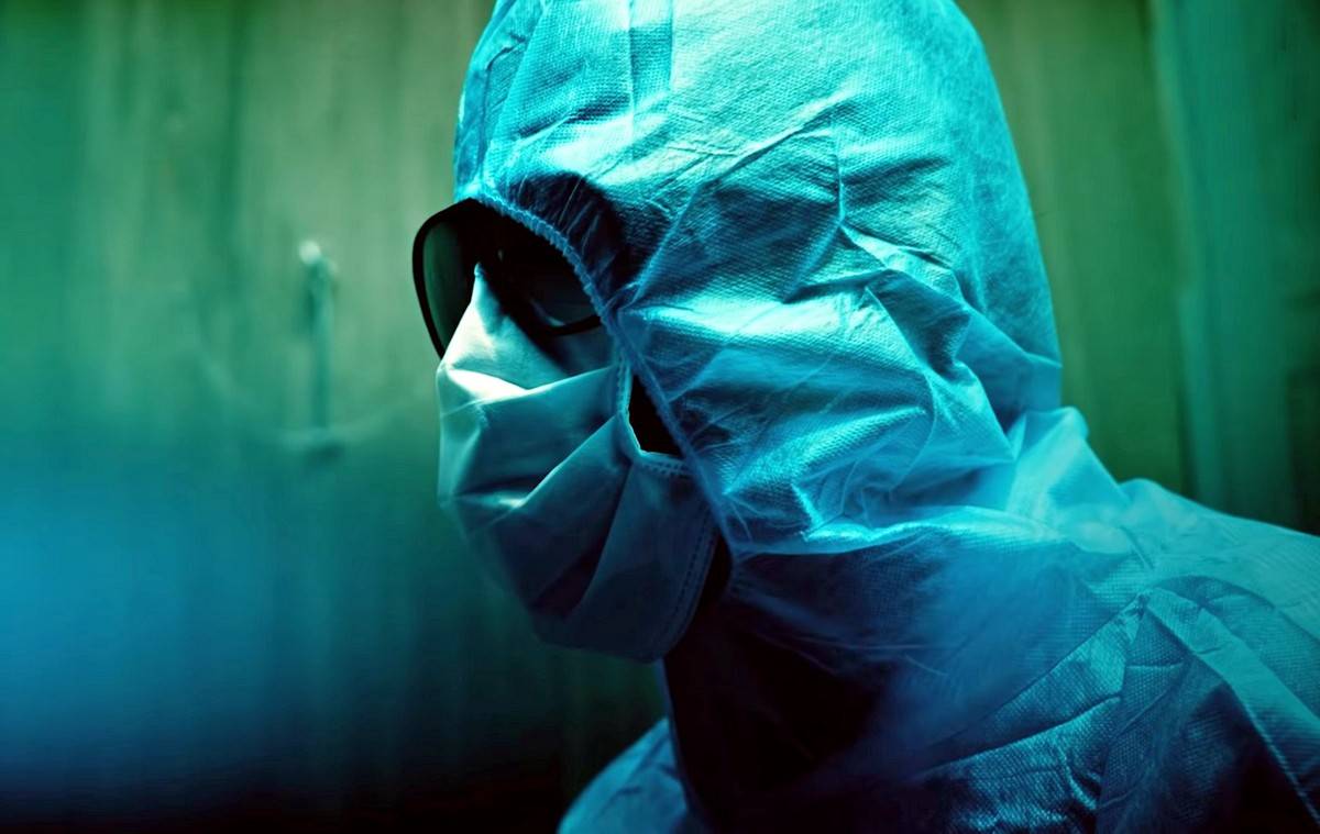 Проверка «на вшивость»: что показали украинцы перед лицом коронавируса