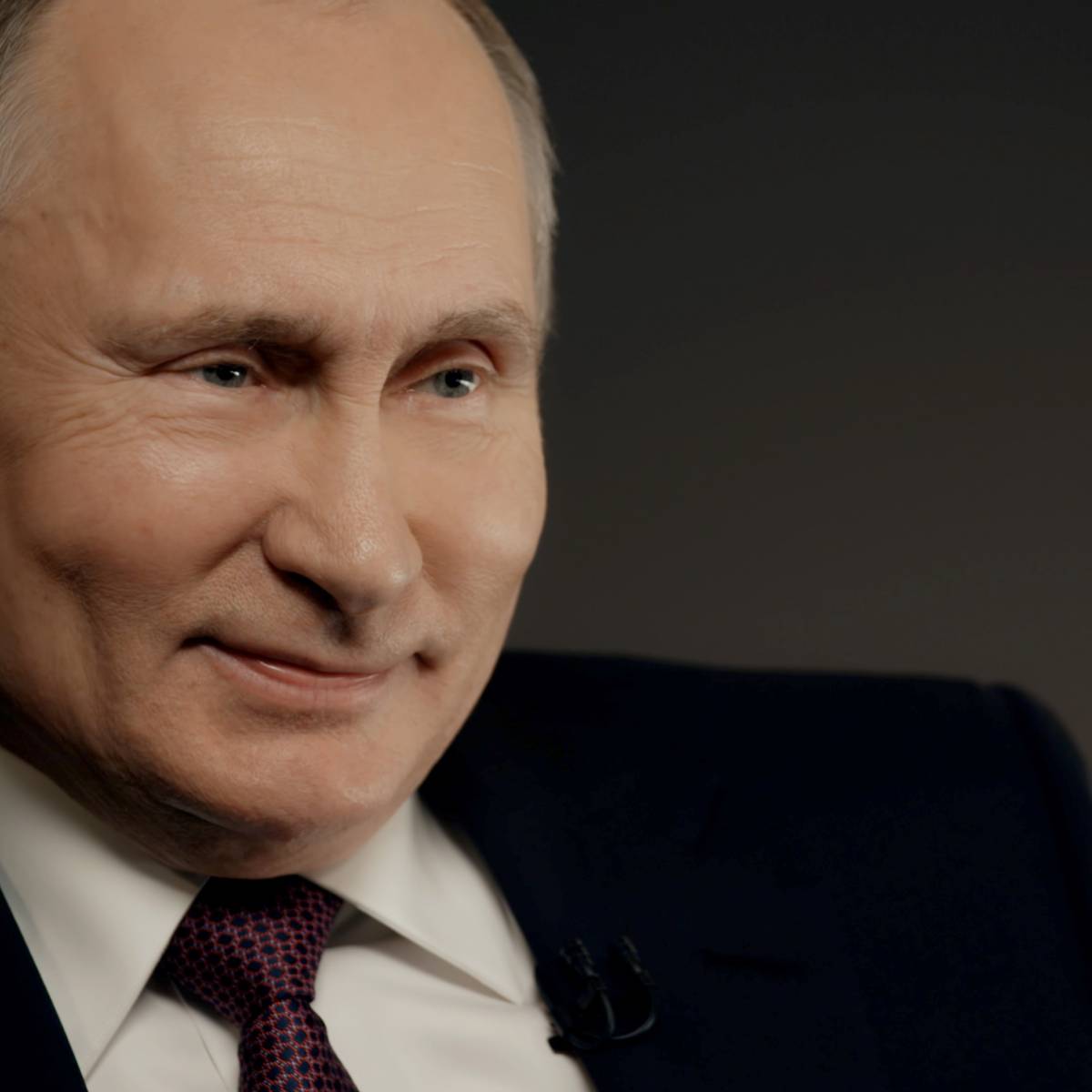 Путин рассказал, почему позиция Зеленского вызывает у него вопросы