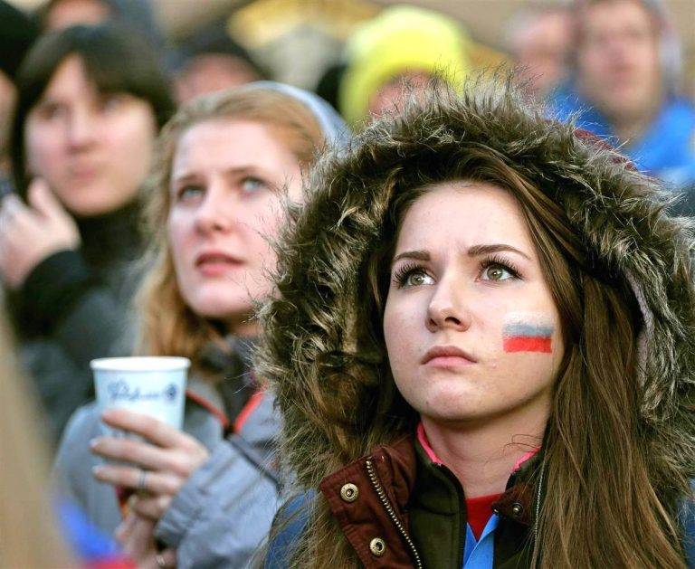 Бывшая россиянка пожаловалась на разницу в отношении к людям в РФ и в ЕС