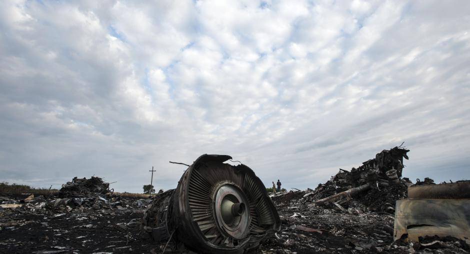 Смена позиции в деле MH17: Австралия начинает признавать свои ошибки