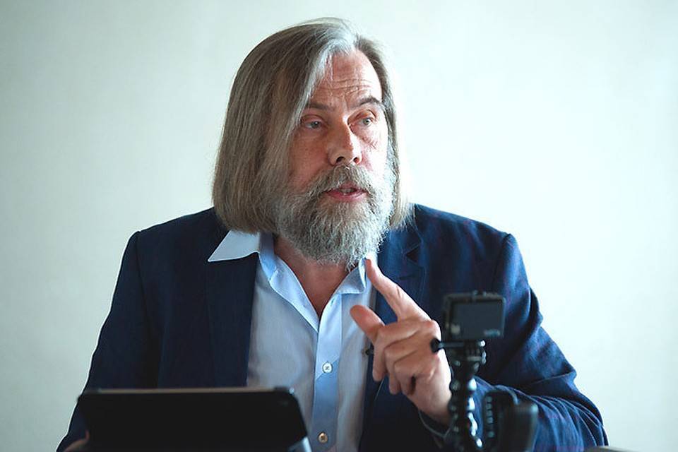 Погребинский рассказал, выйдут ли Одесса и Харьков из состава Украины Погребинский рассказал, выйдут ли Одесса и Харьков из состава Украины