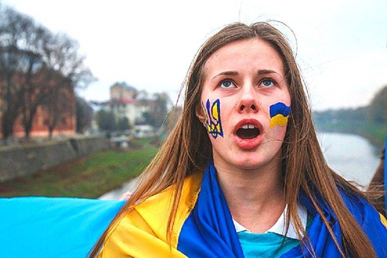 Обнародована плачевная статистика о численности населения на Украине