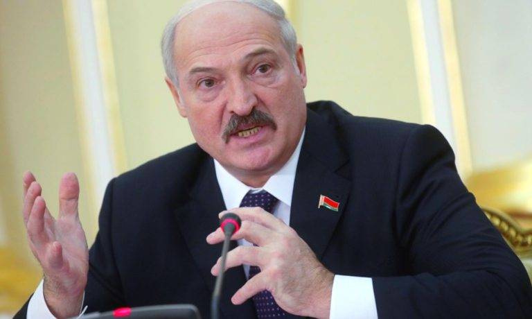 Референдум белорусов на сближение с РФ поставил бы Лукашенко в ступор