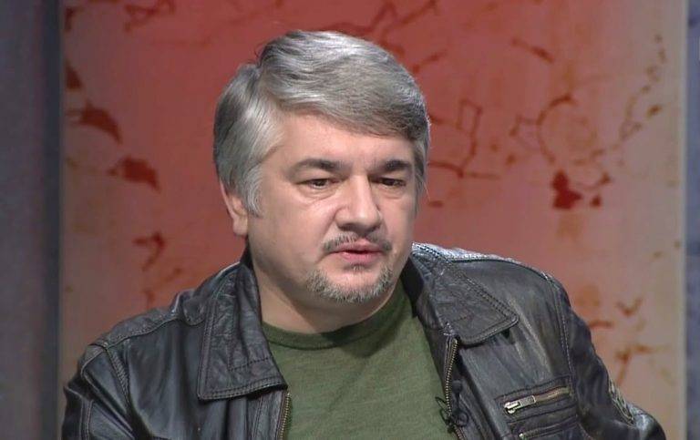 Ищенко ответил, что дуэт Трампа и Сороса собирается сделать с Украиной