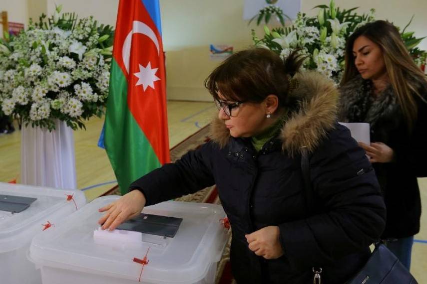 «Беспрецедентные» выборы в Азербайджане и суть перемен