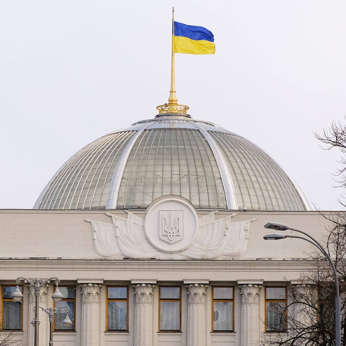 На Украине собираются пересмотреть закон о госязыке