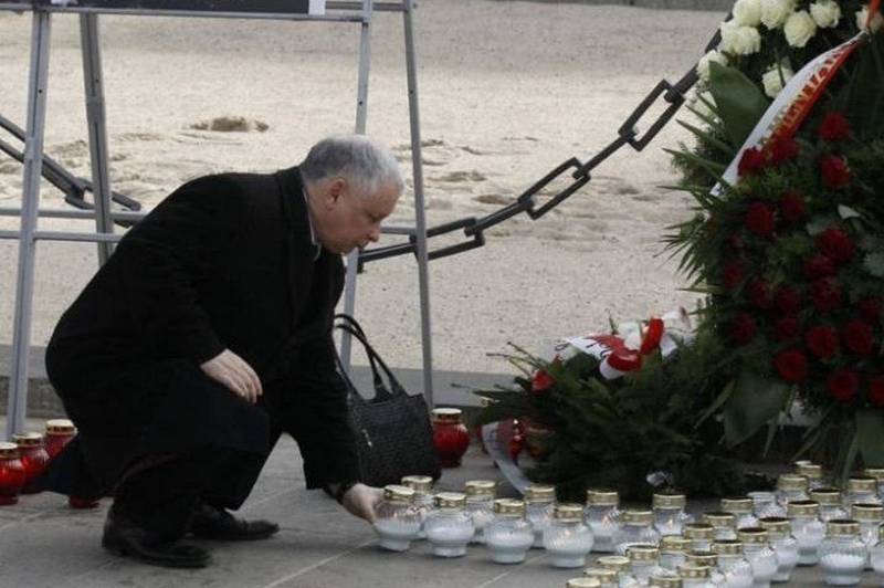 «Так едем или нет?»: поляки о годовщине трагедии под Смоленском