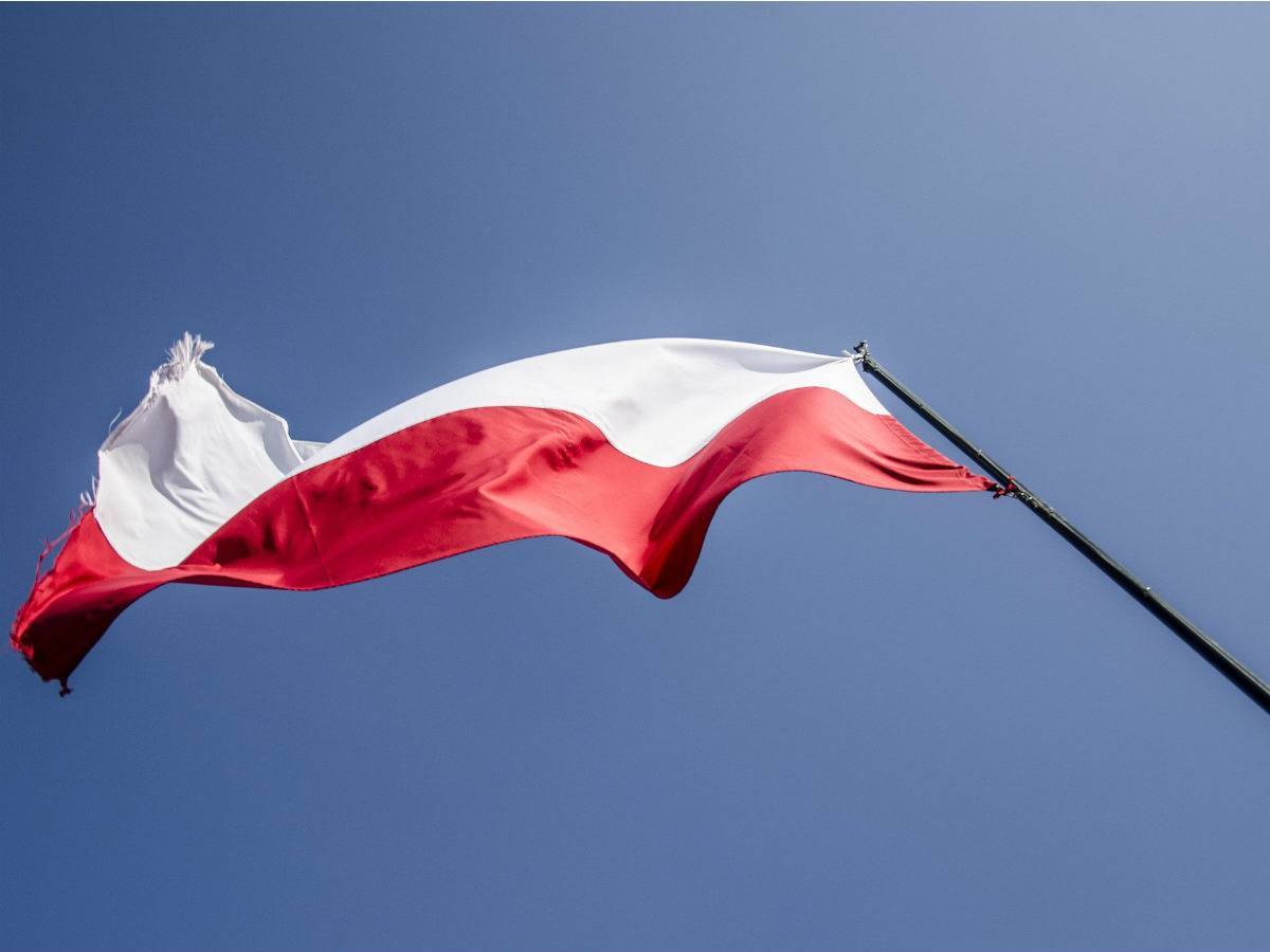 Польские, власти, имеют, стратегический, доминирования, Восточной, Европе, ...