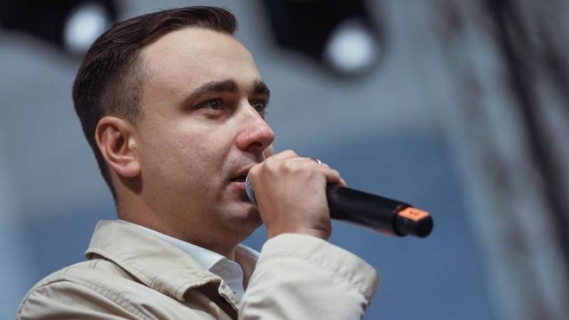 Директор ФБК Жданов метит в «Лидеры России» на роль подсадной утки
