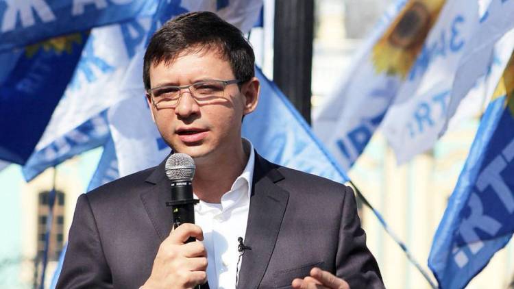 Мураев о том, что может помешать Тигипко стать премьер-министром Украины