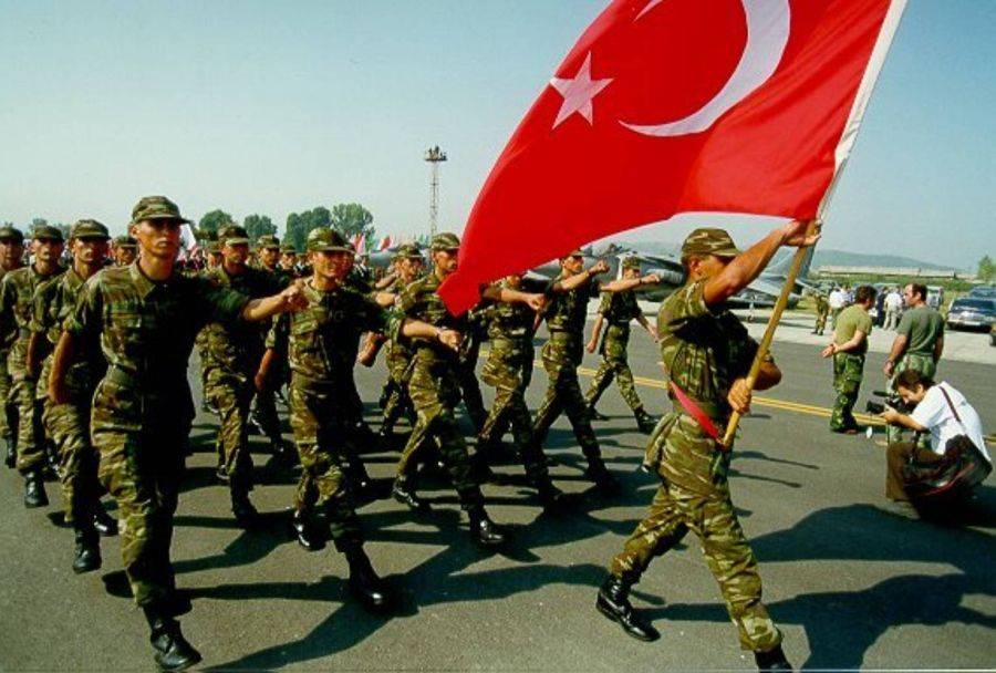 «Мы с русскими – родственники»: турки о вражде с РФ