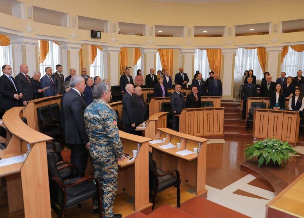 Нагорный Карабах после 31 марта ожидает новая внутриполитическая реальность