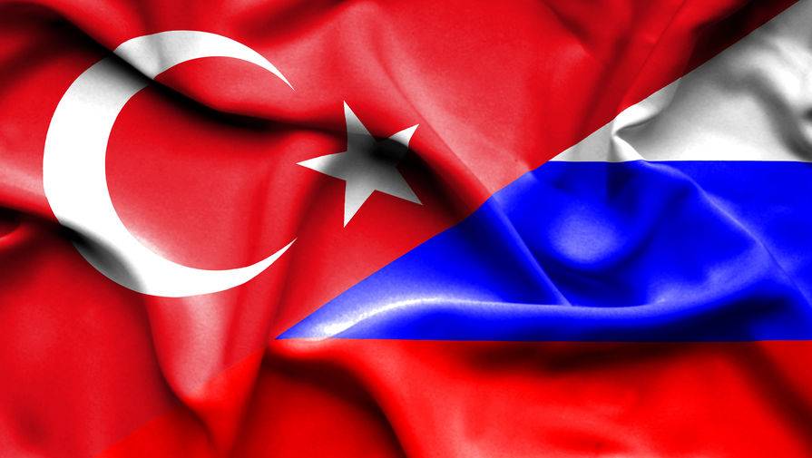 Обострение российско-турецких отношений: реакция властей РФ