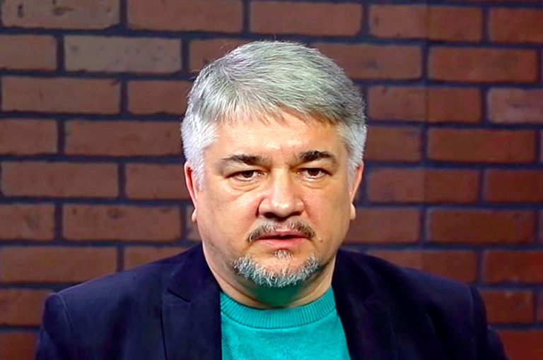 Ищенко высказался о возможности суда над Кучмой