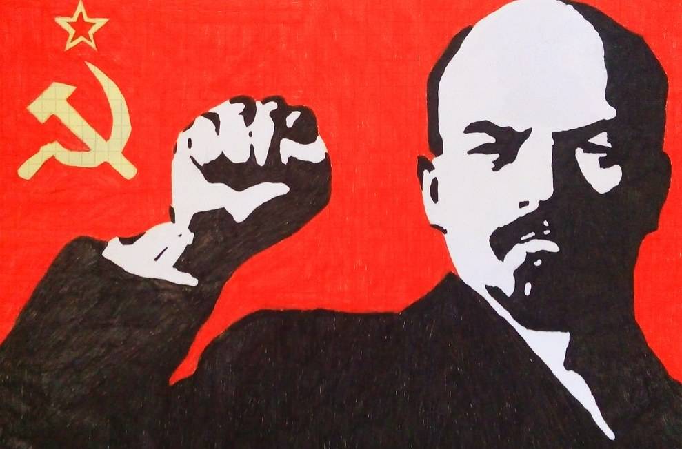 ТОП-7 распространенных мифов о Владимире Ленине