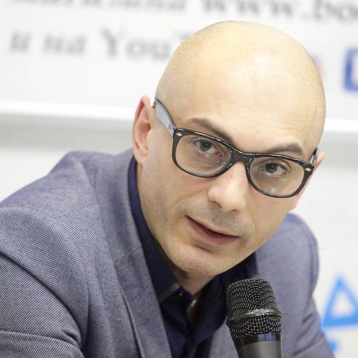 Гаспарян об "исторической" войне с РФ: пора ответить по правилам Гаспарян об "исторической" войне с РФ: пора ответить по правилам