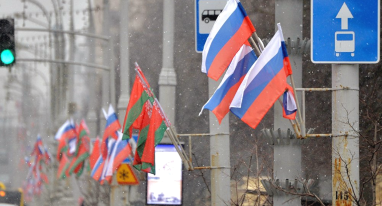 В Белоруссии указали на спорные моменты, мешающие дружбе Минска и Москвы