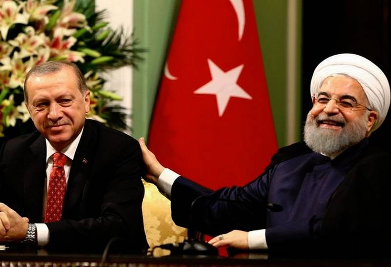 Иран нарушил молчание и предъявил Турции ультиматум по Идлибу