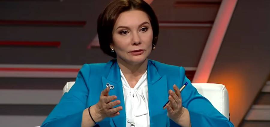 Бондаренко уличила Зеленского во лжи по вопросу диалога с Донбассом