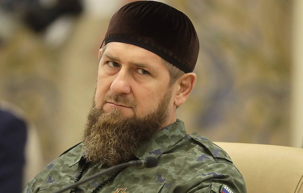 Кадыров назвал "сделку века" преступлением против всего мусульманского мира