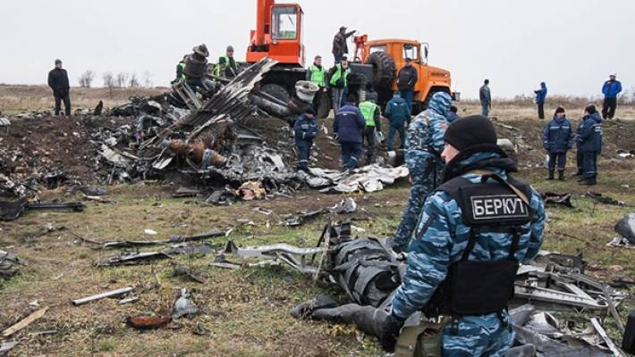 Ложь Украины раскрыта: названа причина трагедии MH17 на Донбассе