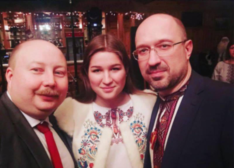 Команда Зе – 2: управление страной и война с Донбассом отданы львовским Команда Зе – 2: управление страной и война с Донбассом отданы львовским