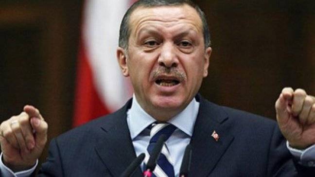 Эрдоган нарвется на жесткие санкции: ЕС не будет прощать "султану" шантаж
