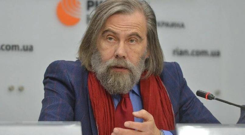 Погребинский обсудил "переобувание" Шмыгаля по вопросу воды для Крыма